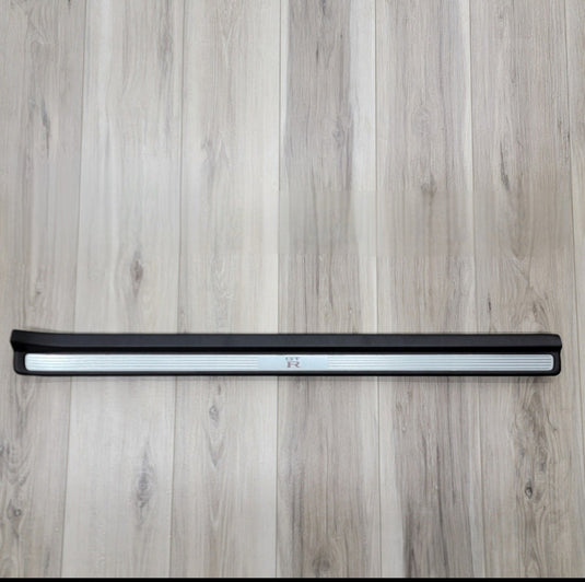 Nissan R34 Skyline GTR Door Sill Cover Plate (Heritage Only)