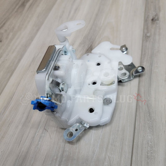 Nissan R34 Skyline Coupe Door Lock Actuator LH - NizmoPartsPlug