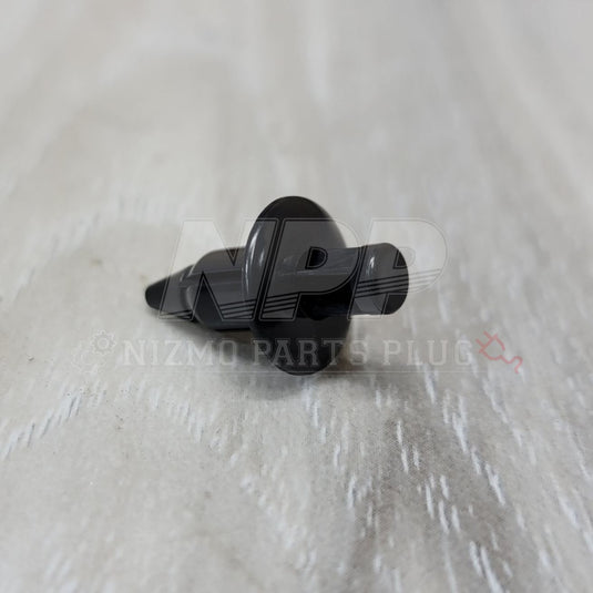 Nissan R34 GTR V-Spec Rear Diffuser Fin Mounting Clip (INDIVIDUAL) - NizmoPartsPlug