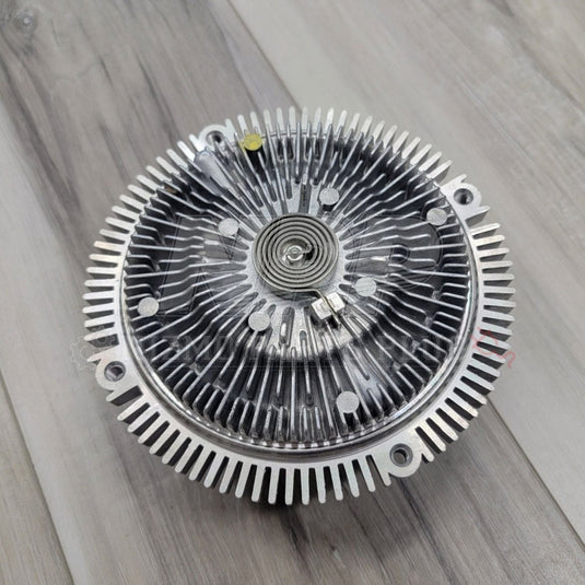 Nissan Z32 300ZX Twin Turbo Fan Clutch Assembly - NizmoPartsPlug