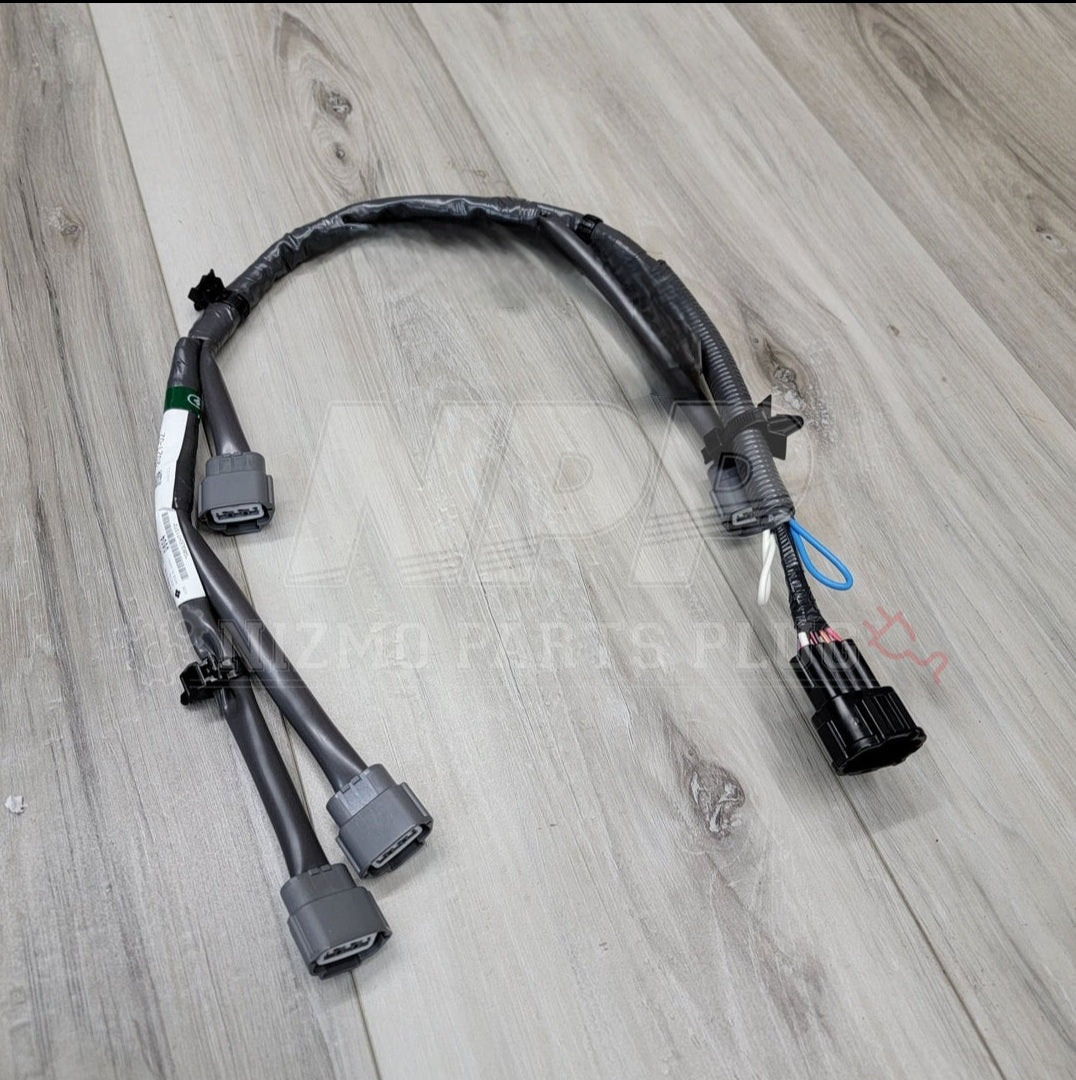 Nissan S15 Silvia SR20DET Ignition Coilpack Harness