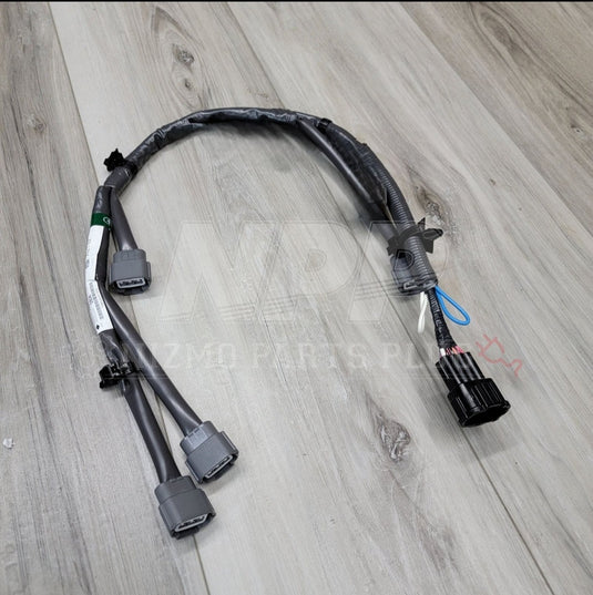 Nissan S15 Silvia SR20DET Ignition Coilpack Harness - NizmoPartsPlug