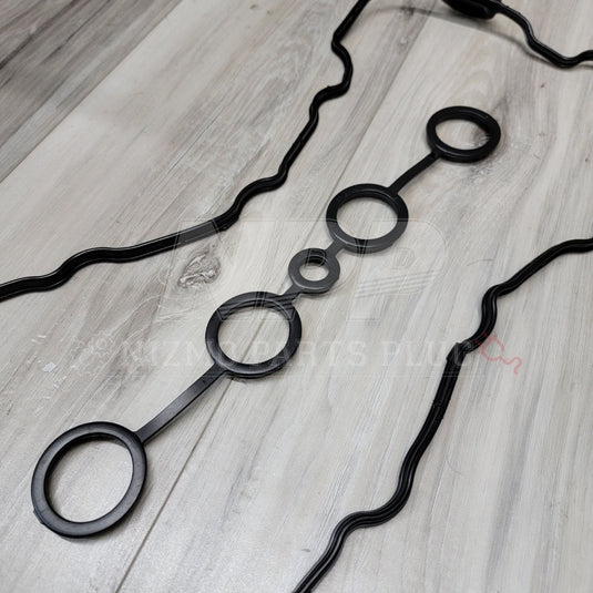Nissan S14 240SX KA24DE Valve Cover Gasket Kit - NizmoPartsPlug
