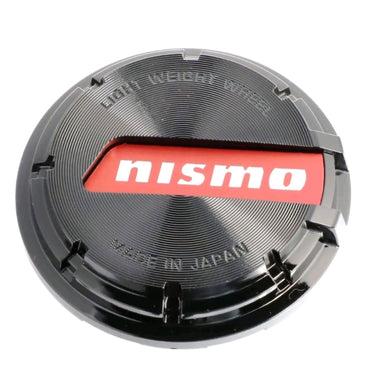 Nismo 57CR Rays ClubSport Wheel Center Cap (Individual)
