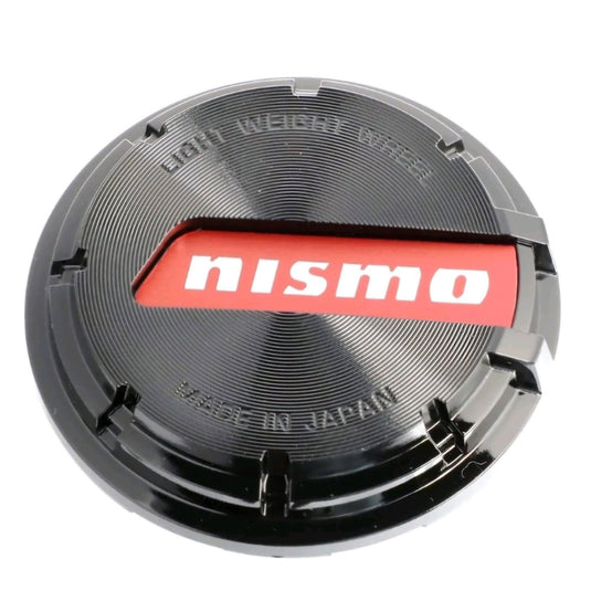 Nismo 57CR Rays ClubSport Wheel Center Cap (Individual) - NizmoPartsPlug