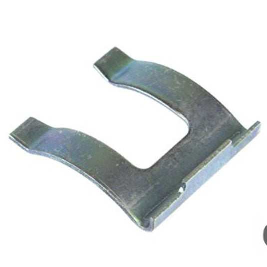 Nissan R32/R33 Skyline Brake Caliper Hose Spring Clip - NizmoPartsPlug