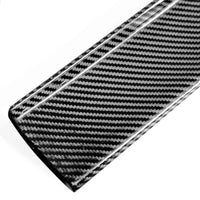 MUSE JAPAN Nissan Skyline R34 GTR BNR34 DRY CARBON WING BLADE (PRE-ORDER ONLY)