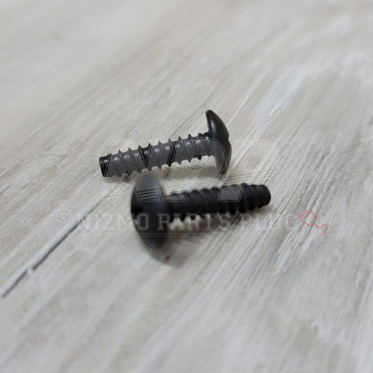 Nissan R34 Skyline GTR Front Grill Emblem - NizmoPartsPlug