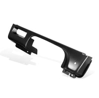 MUSE JAPAN Nissan Skyline R32 GTR Dash Lower Cover
