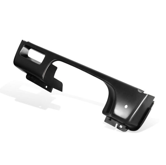 MUSE JAPAN Nissan R32 Skyline GTR Dash Lower Cover - NizmoPartsPlug