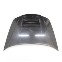 R34 Skyline GTR R-Tune Dry Carbon fiber Hood Assembly (Backorder)