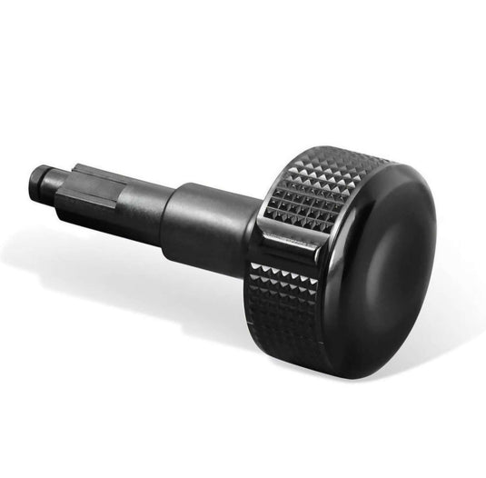 MUSE JAPAN Nissan Skyline R32 GTR Headlight Control Switch (PRE-ORDER) - NizmoPartsPlug