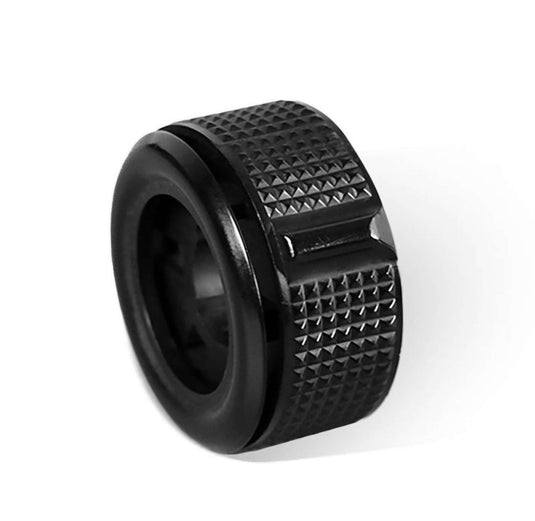 MUSE JAPAN Nissan Skyline R32 GTR Wiper Control Switch (PRE-ORDER) - NizmoPartsPlug