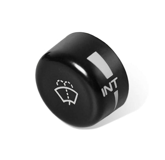 MUSE JAPAN Nissan Skyline R32 GTR Rear Wiper Control Cap(PRE-ORDER) - NizmoPartsPlug