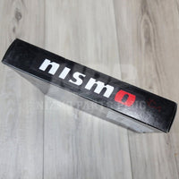 Nismo BCNR33 Skyline GTR Pull Type Stainless Steel Clutch Line Kit