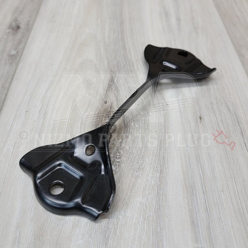 Cargue la imagen en el visor de la galería, Nissan OEM Battery Stay Hold Down (Non-Cold Package) - NizmoPartsPlug
