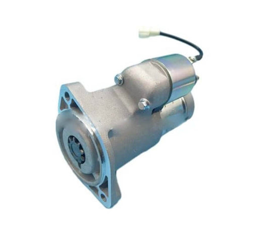 Nissan S13/14/15 Silvia SR20DET Starter Assembly (Hitachi) - NizmoPartsPlug