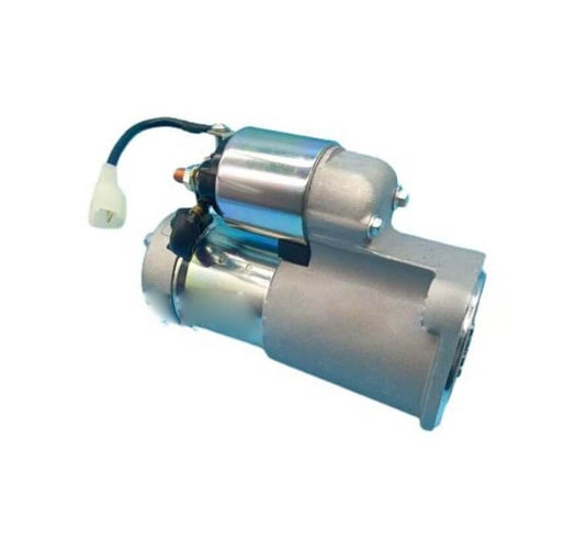 Nissan S13/14/15 Silvia SR20DET Starter Assembly (Hitachi) - NizmoPartsPlug