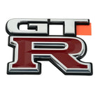 Nissan R33 Skyline GTR Rear Trunk Lid Emblem