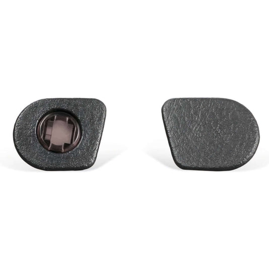 MUSE JAPAN Nissan Skyline R32 GTR Dashboard Sunload Sensor Cover - NizmoPartsPlug