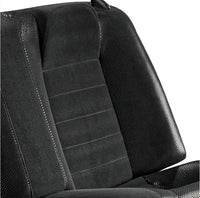 MUSE JAPAN BNR32 / BCNR33 / BNR34 GTR VSPEC II REAR SEATS RESTORATION SKIN KIT (PRE ORDER)