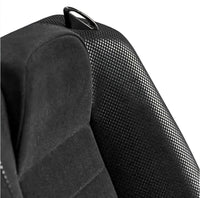 MUSE JAPAN BNR32 / BCNR33 / BNR34 GTR VSPEC II REAR SEATS RESTORATION SKIN KIT (PRE ORDER)