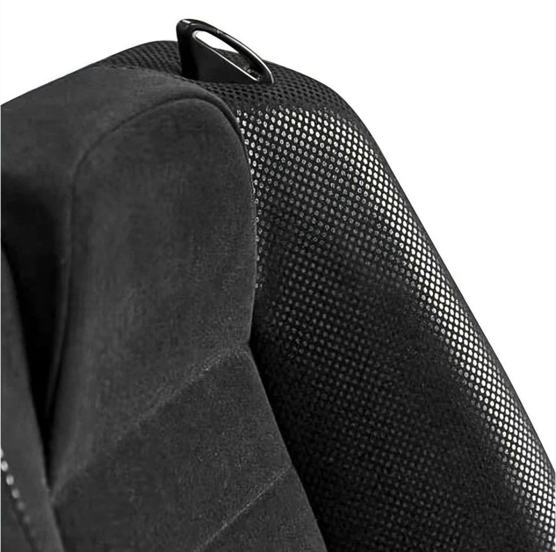 Load image into Gallery viewer, MUSE JAPAN BNR32 / BCNR33 / BNR34 GTR VSPEC II REAR SEATS RESTORATION SKIN KIT (PRE ORDER) - NizmoPartsPlug
