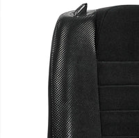 MUSE JAPAN BNR32 / BCNR33 / BNR34 GTR VSPEC II REAR SEATS RESTORATION SKIN KIT (PRE ORDER)