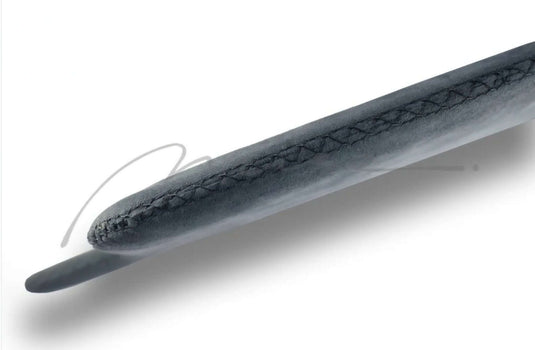 MUSE JAPAN Nissan Skyline R34 / BNR34 GTR Alcantara Sun-visors (1 Set) - NizmoPartsPlug