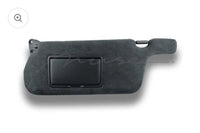MUSE JAPAN Nissan Skyline R34 / BNR34 GTR Alcantara Sun-visors (1 Set)