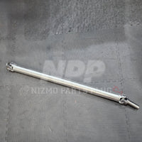 NPP Nissan R34 Skyline GTT Performance 1 Piece DriveShaft Assembly