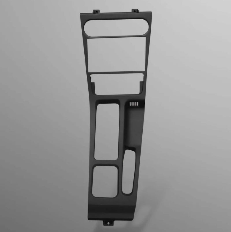 Cargue la imagen en el visor de la galería, MOLDURA DE LA CONSOLA CENTRAL DOBLE DIN DEL HONDA NSX GEN1
