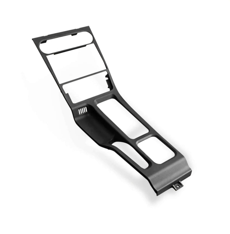 Cargue la imagen en el visor de la galería, MOLDURA DE LA CONSOLA CENTRAL DOBLE DIN DEL HONDA NSX GEN1
