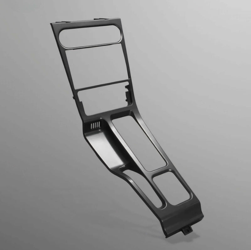 Cargue la imagen en el visor de la galería, MOLDURA DE LA CONSOLA CENTRAL DOBLE DIN DEL HONDA NSX GEN2
