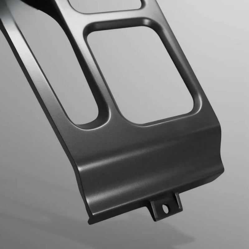 Cargue la imagen en el visor de la galería, MOLDURA DE LA CONSOLA CENTRAL DOBLE DIN DEL HONDA NSX GEN2
