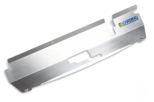 Carbing Japan Nissan Silvia Models Radiator Aluminium Cooling Panel
