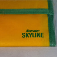 AuthenticWear Japan Prince Nissan New man Skyline Wallet