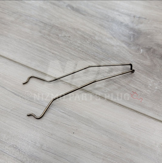 Nissan R32/33 Skyline GTR Push-Style Clutch Spring Withdrawl Lever Clip