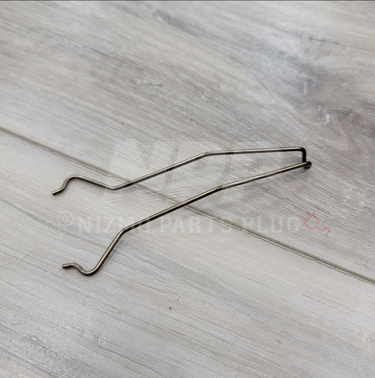 Nissan R32/33 Skyline GTR Push-Style Clutch Spring Withdrawl Lever Clip - NizmoPartsPlug