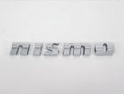 Nissan Z34 370Z Nismo Rear "NISMO" Emblem