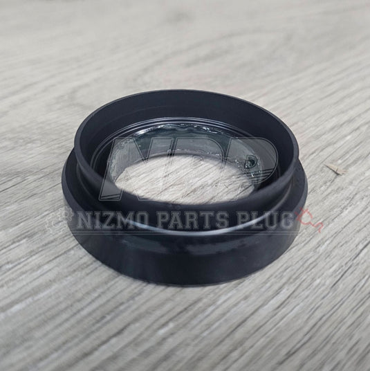 Nissan R32 R33 R34 GT-R Front Differential Oil Side Bearing Retainer - NizmoPartsPlug