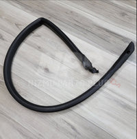 Nissan S15 Silvia Coupe RH Upper Window Weatherstrip