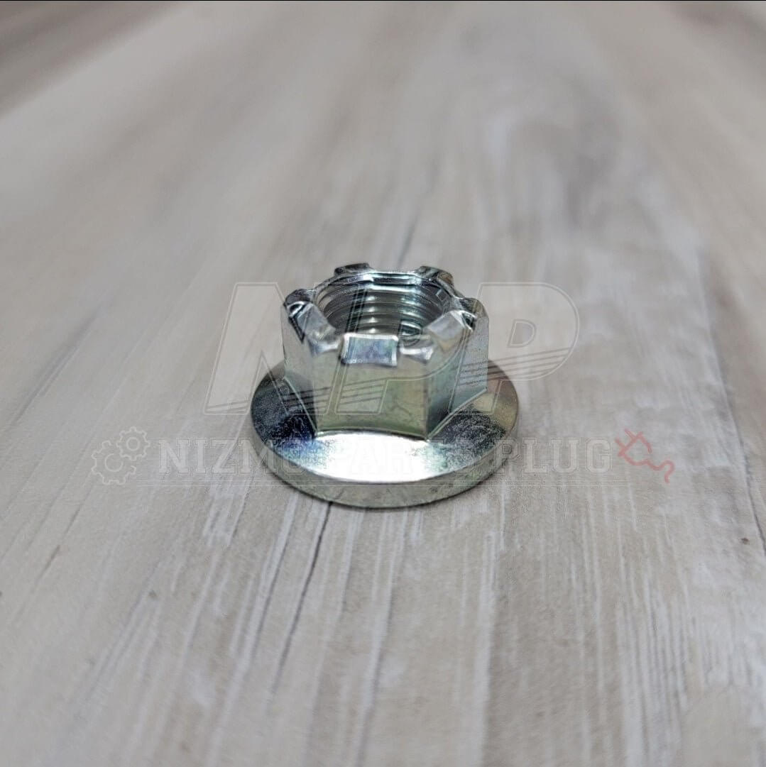 Nissan S13 240sx Front Spindle Mounting Nut