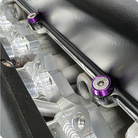 Nissan RB Valve Cover & Engine Bay Dress-Up Bolt Kit - NizmoPartsPlug