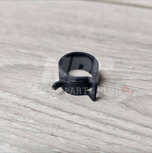 Nissan RB26DETT Oil Cooler Hoses & Clamps Kit