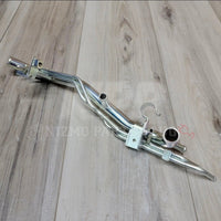 Línea de vacío/calentador de agua delantero del Nissan R32 Skyline GTR RB26DETT