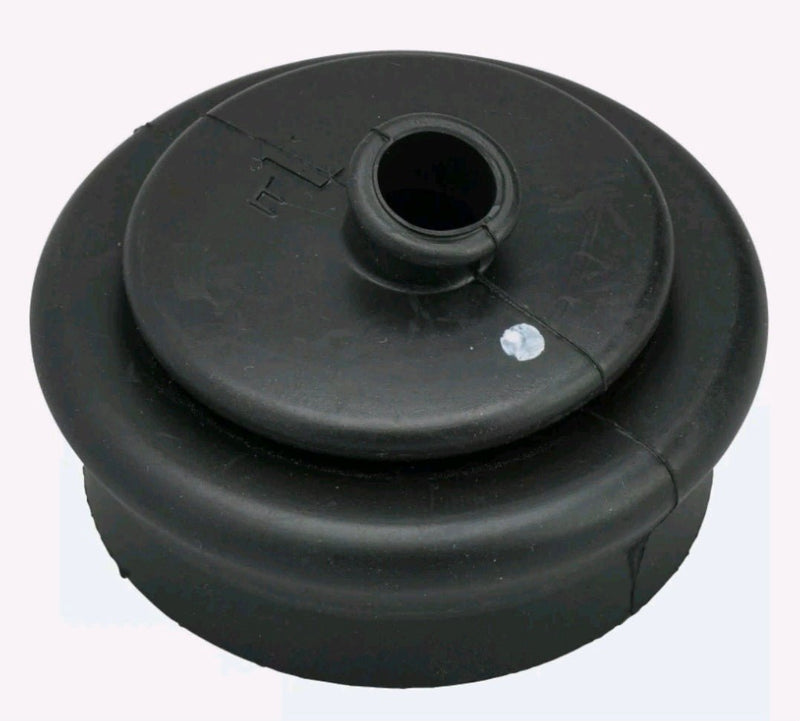 Load image into Gallery viewer, Nissan OEM 5-Speed Shifter Lever Boot Insulator  R32 R33 R34

