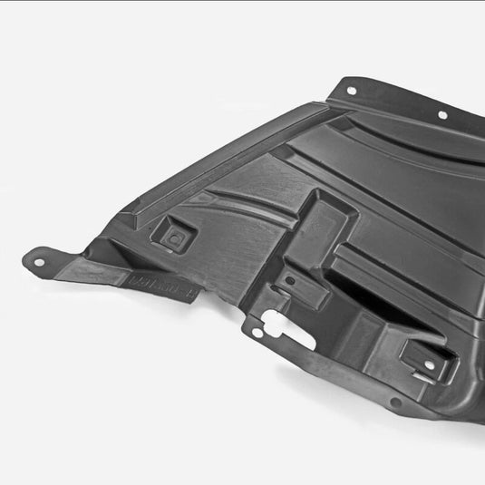 Reproduction GTR Front Fender Liner 4 pcs (Great for GTT Conversion)