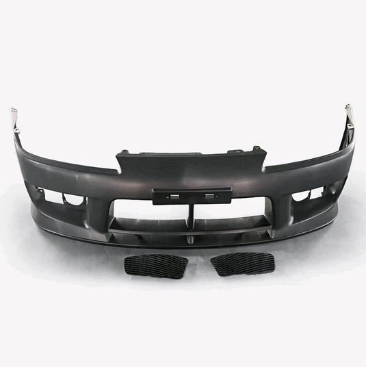 Reproduction Nissan S15 Silvia Spec-R Front Bumper Assembly