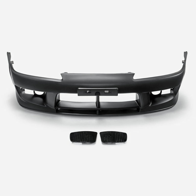 Cargue la imagen en el visor de la galería, Reproduction Nissan S15 Silvia Spec-R Front Bumper Assembly
